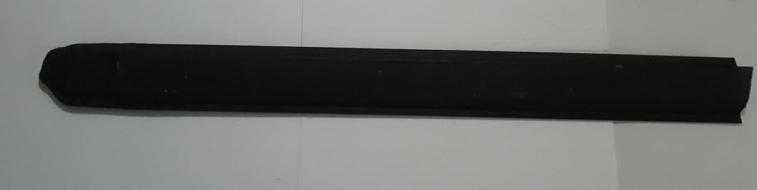 Panel Right Side Rocker Panel Outer Toyota Corolla 4-Door Wagon TE72 KE70 1979 1980 1981 1982 1983 Part # 61411