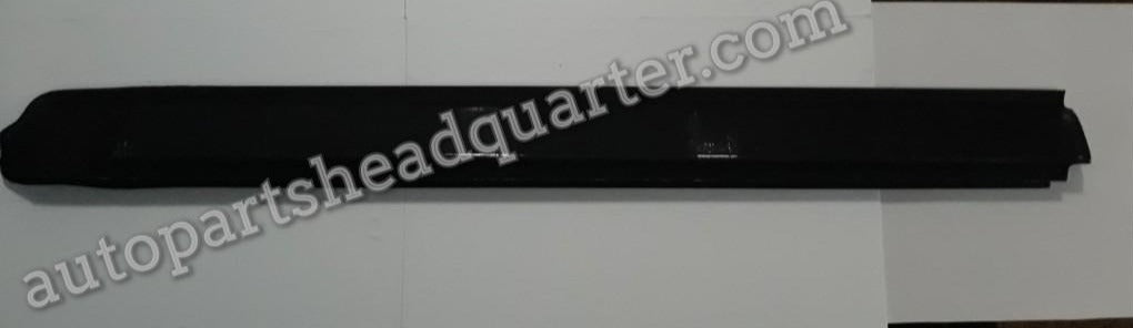 Panel Left Side Rocker Panel Outer Toyota Corolla 4-Door Wagon TE72 KE70 1979 1980 1981 1982 1983 Part # 61412