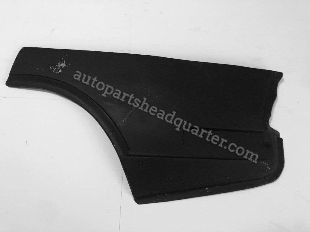 Panel Quarter Left Side For Toyota Corolla KE30