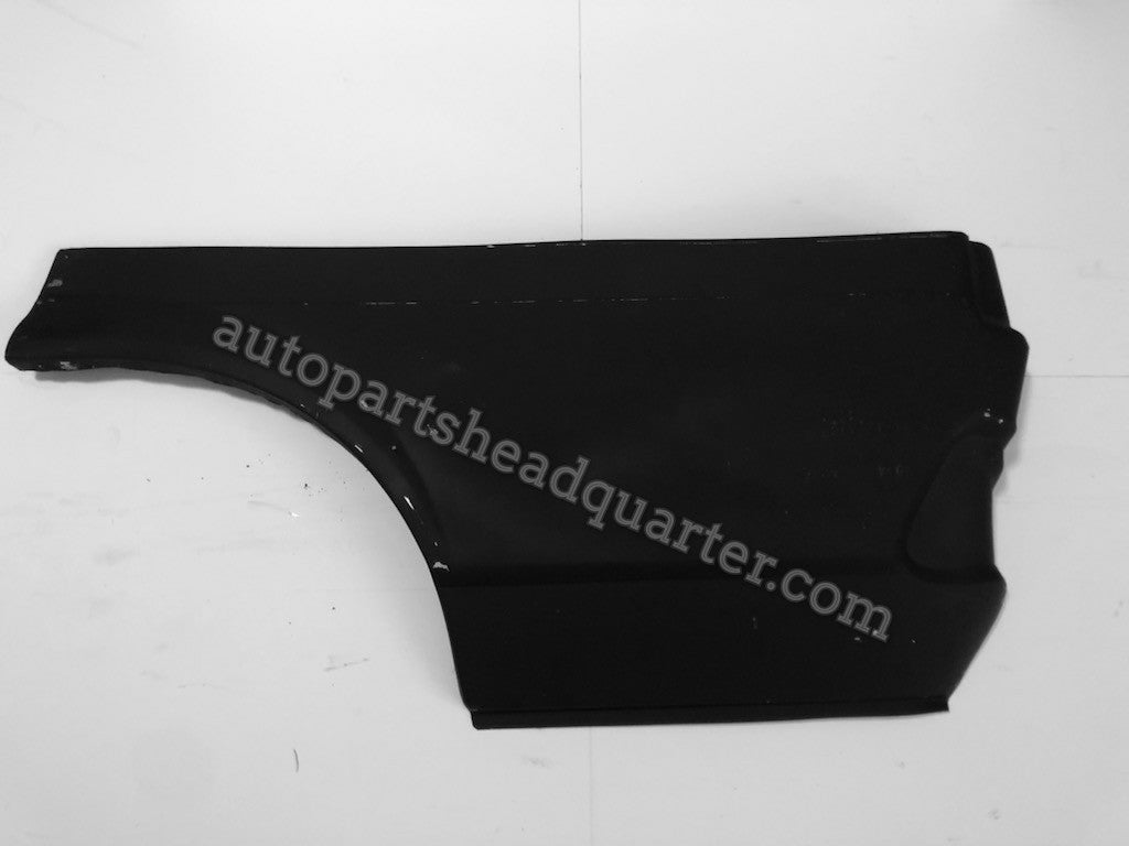 Fits Toyota Corolla AE71 KE70 TE71 Rear Quarter Panel (Left) Wagon, 2-Door Sedan, 4-Door, 1979-1983