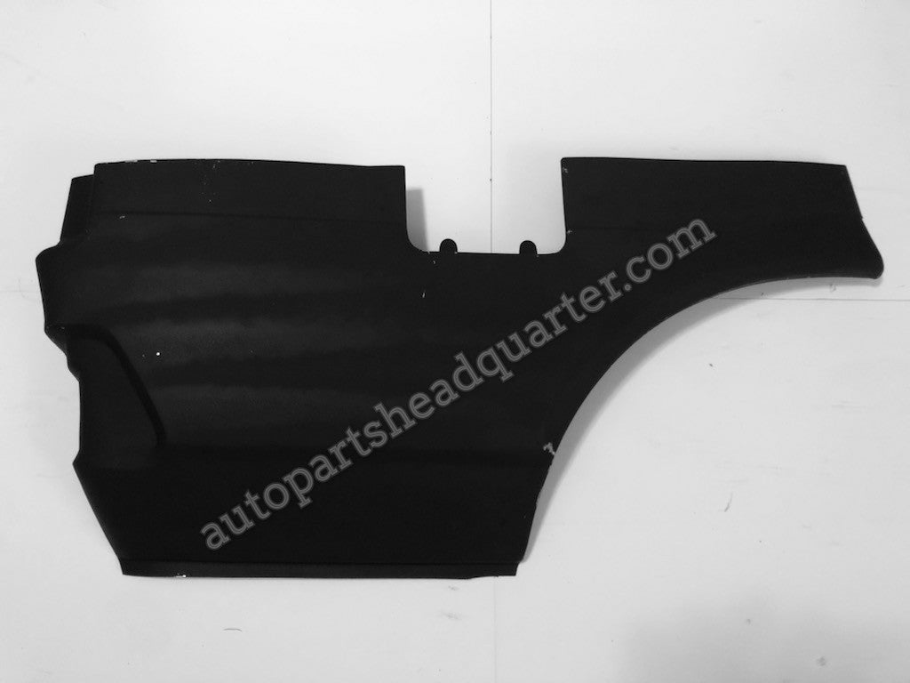 Fits Toyota Corolla AE71 KE70 TE71 Rear Quarter Panel (Right) Wagon, 2-Door Sedan, 4-Door, 1979-1983