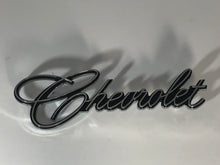 Load image into Gallery viewer, Emblem For Chevrolet Caprice Impala GM 1969-1975 Metal #9818006
